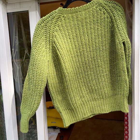 Babaa Cardigan - Picture 4 of 6
